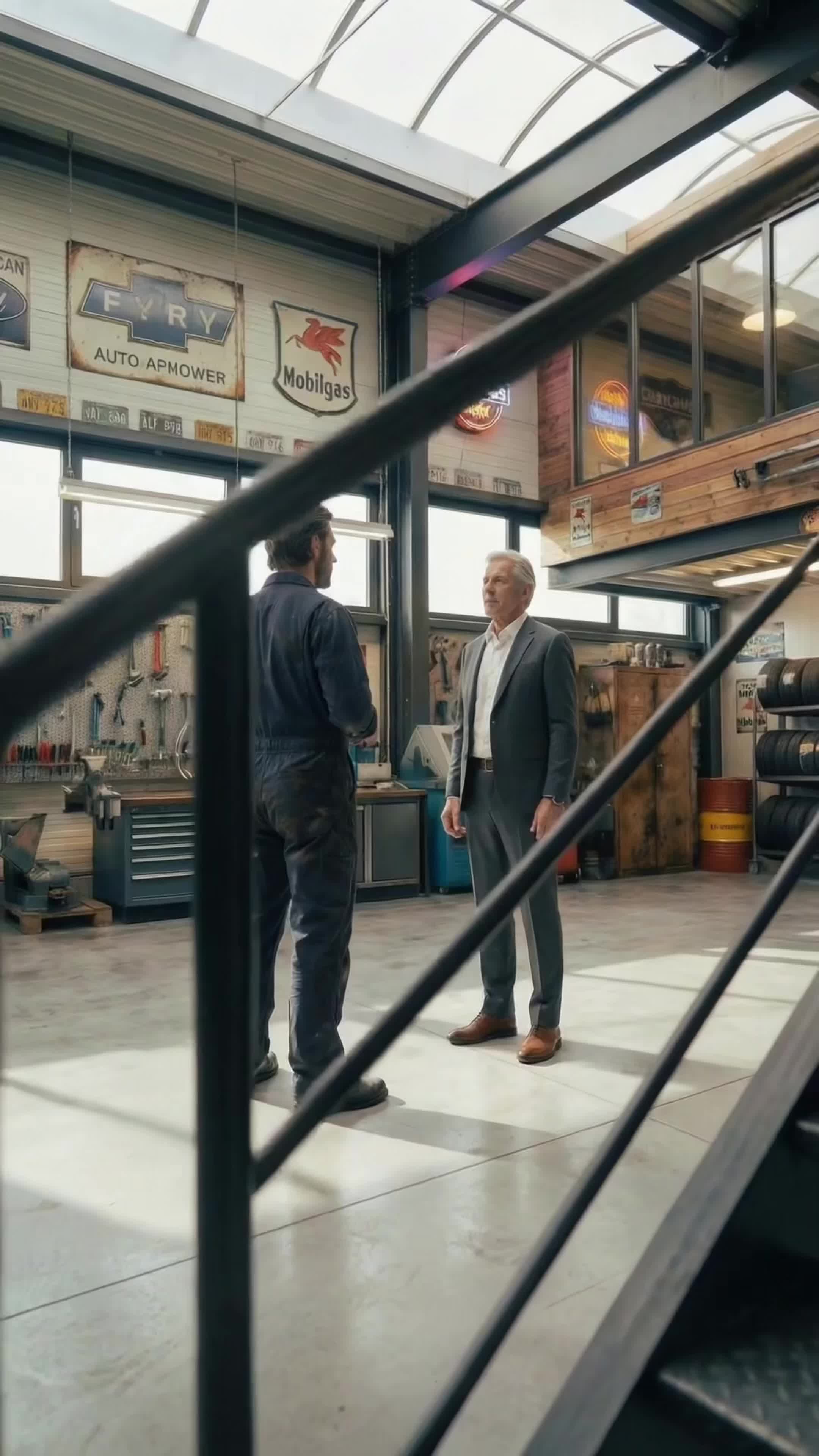 الحلقة 8 - 【مستمر】عودة ملك السرعة